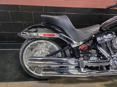 2021 Harley-Davidson Softail FLFBS - Fat Boy 114