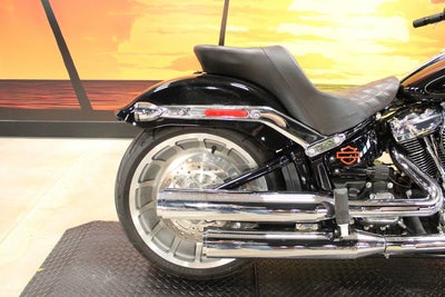 2021 Harley-Davidson Softail FLFBS - Fat Boy 114