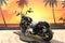 2026 Harley-Davidson Softail FXBB - Street Bob