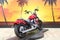 2026 Harley-Davidson Softail FXBB - Street Bob
