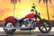 2026 Harley-Davidson Softail FXBB - Street Bob