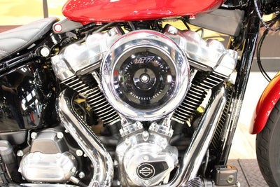 2026 Harley-Davidson Softail FXBB - Street Bob