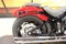 2026 Harley-Davidson Softail FXBB - Street Bob