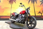 2026 Harley-Davidson Softail FXBB - Street Bob