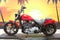 2026 Harley-Davidson Softail FXBB - Street Bob