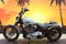 2026 Harley-Davidson Softail FXBB - Street Bob