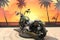 2026 Harley-Davidson Softail FXBB - Street Bob