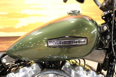 2026 Harley-Davidson Softail FXBB - Street Bob