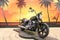 2026 Harley-Davidson Softail FXBB - Street Bob