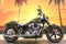 2026 Harley-Davidson Softail FXBB - Street Bob