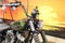 2026 Harley-Davidson Softail FXBB - Street Bob