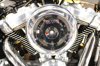 2026 Harley-Davidson Softail FXBB - Street Bob