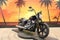 2026 Harley-Davidson Softail FXBB - Street Bob
