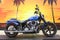 2026 Harley-Davidson Softail FXBB - Street Bob