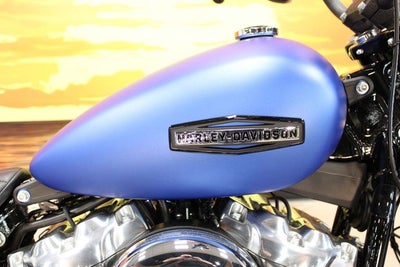 2026 Harley-Davidson Softail FXBB - Street Bob