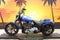 2026 Harley-Davidson Softail FXBB - Street Bob