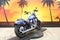 2026 Harley-Davidson Softail FXBB - Street Bob