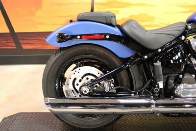 2026 Harley-Davidson Softail FXBB - Street Bob