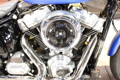 2026 Harley-Davidson Softail FXBB - Street Bob