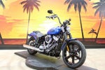 2026 Harley-Davidson Softail FXBB - Street Bob