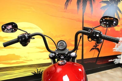 2026 Harley-Davidson Softail FXBB - Street Bob