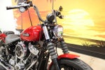 2026 Harley-Davidson Softail FXBB - Street Bob