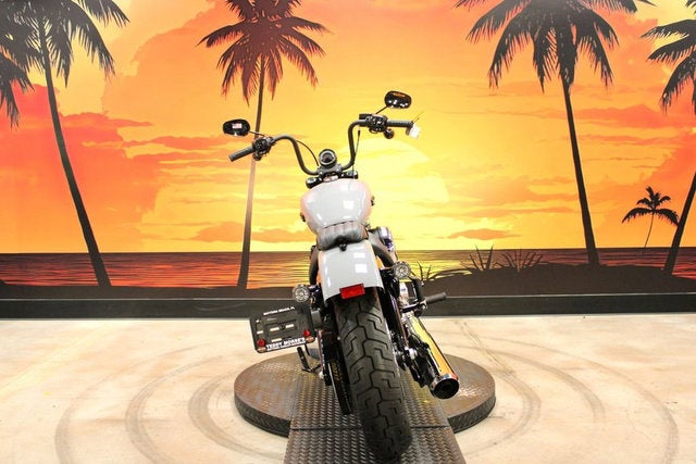 2026 Harley-Davidson Softail FXBB - Street Bob