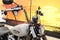 2026 Harley-Davidson Softail FXBB - Street Bob