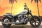 2026 Harley-Davidson Softail FXBB - Street Bob