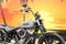 2026 Harley-Davidson Softail FXBB - Street Bob