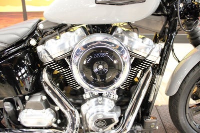2026 Harley-Davidson Softail FXBB - Street Bob