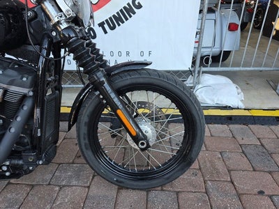 2020 Harley-Davidson Softail FXBB - Street Bob