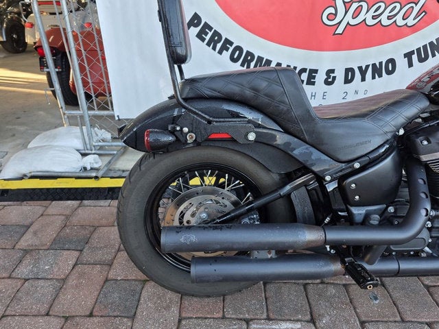 2020 Harley-Davidson Softail FXBB - Street Bob