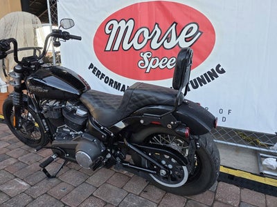 2020 Harley-Davidson Softail FXBB - Street Bob
