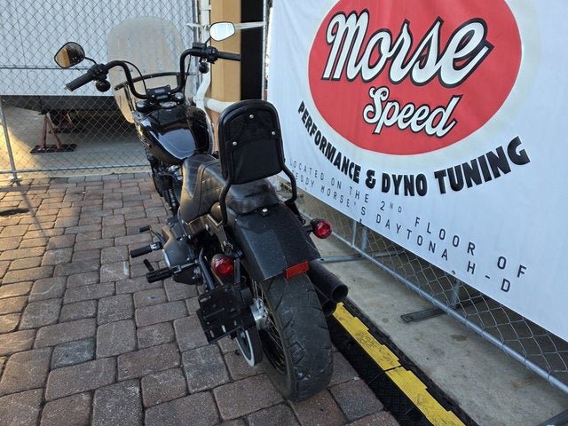 2020 Harley-Davidson Softail FXBB - Street Bob