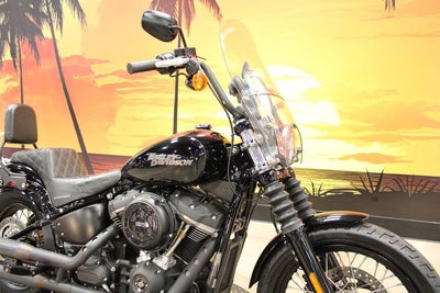 2020 Harley-Davidson Softail FXBB - Street Bob