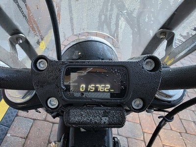 2020 Harley-Davidson Softail FXBB - Street Bob