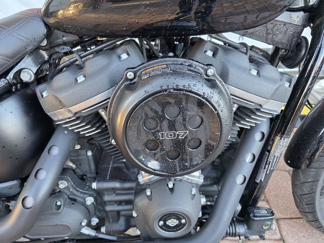 2020 Harley-Davidson Softail FXBB - Street Bob