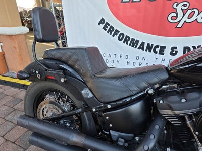 2020 Harley-Davidson Softail FXBB - Street Bob