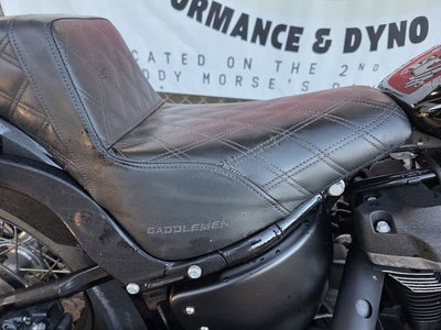 2020 Harley-Davidson Softail FXBB - Street Bob