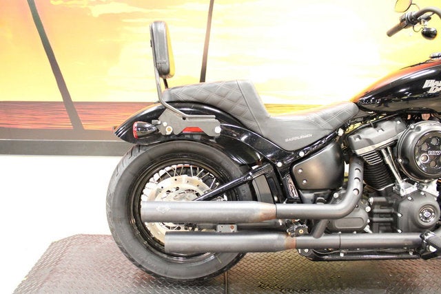 2020 Harley-Davidson Softail FXBB - Street Bob