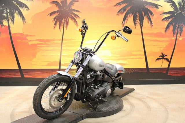 2020 Harley-Davidson Softail FXBB - Street Bob
