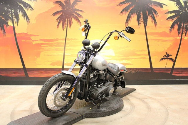 2020 Harley-Davidson Softail FXBB - Street Bob
