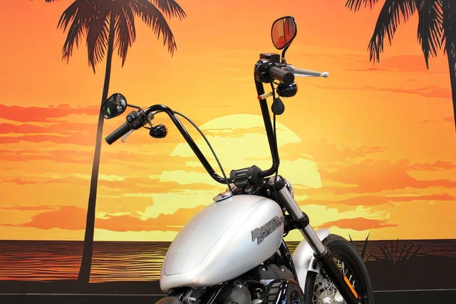 2020 Harley-Davidson Softail FXBB - Street Bob