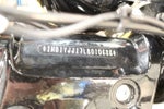2020 Harley-Davidson Softail FXBB - Street Bob