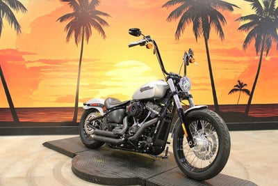 2020 Harley-Davidson Softail FXBB - Street Bob