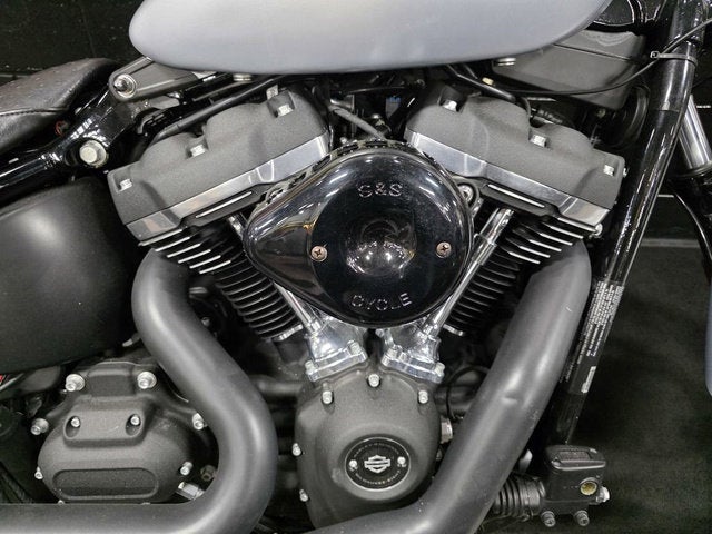 2020 Harley-Davidson Softail FXBB - Street Bob