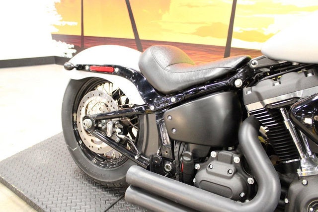 2020 Harley-Davidson Softail FXBB - Street Bob