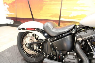 2020 Harley-Davidson Softail FXBB - Street Bob