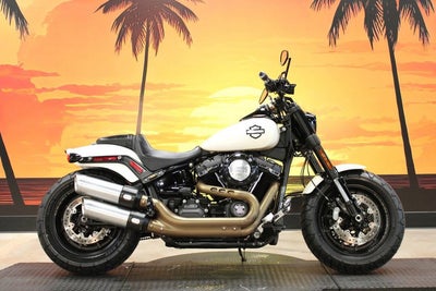2019 Harley-Davidson Softail FXFB - Fat Bob